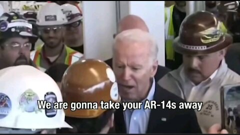 Biden Gun Laws