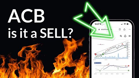 ACB Price Volatility Ahead? Expert Stock Analysis & Predictions for Tue - Stay Informed!