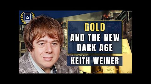 We Are Headed for Mad Max if We Don t Embrace Gold as a Society: Keith Weiner