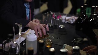 Detroit Cocktail Week