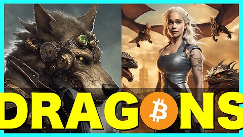 🐺 Bitcoin, Crypto and Trad Market to Bounce on Thor's Day? 🐺🚨LIVESTREAM🚨