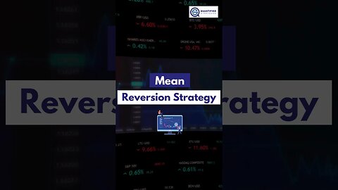 MACD Mean Reversion Strategy (Step-By-Step & Backtest)