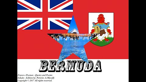 Flags and photos of the countries in the world: Bermuda [Quotes and Poems]