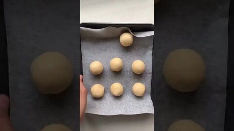 Cake Balls tiktok siennasweets