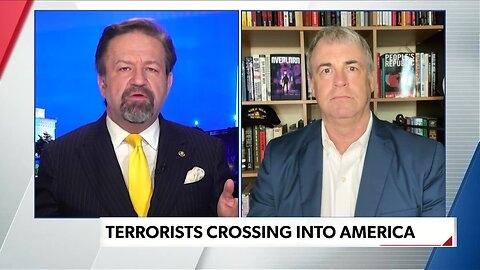 Jihad in America? Kurt Schlichter joins The Gorka Reality Check