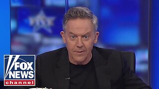 Gutfeld: Kamala Harris served up another plate of ‘word spaghetti’