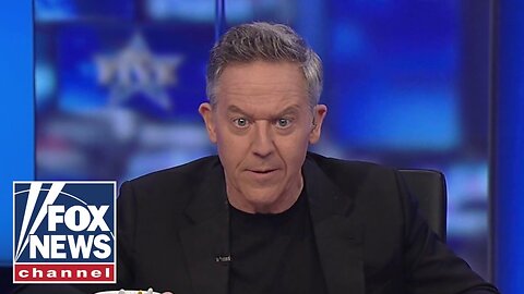 Gutfeld: Kamala Harris served up another plate of ‘word spaghetti’