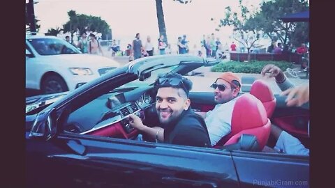 guru Randhawa Latest Luxurious Cars collection