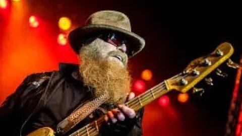 What Really Happened To Dusty Hill Of ZZ Top Fame