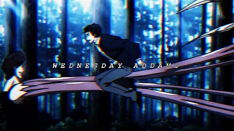 Rocstarpatty - Wednesday Addams (Prod.jones)