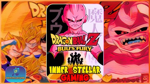 DRAGON BALL Z: BUU'S FURY [FINALE] - THE EXHIBIT HUNT FOR GOGETA - (PART 5)