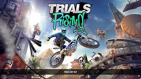 Big Chibi 0028 Trials Rising