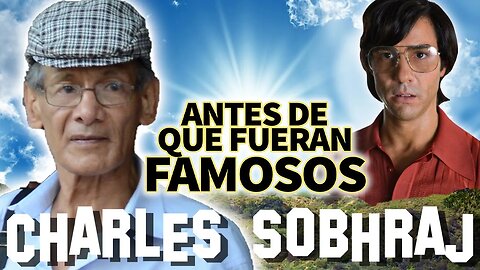 Charles Sobhraj | ADQFF |¿Quién era la serpiente, también conocido como el asesino de Bikini?🐍