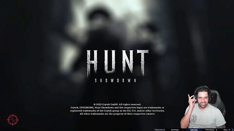 Am I getting addicted to Hunt?