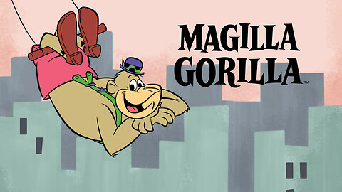 The Magilla Gorilla Show