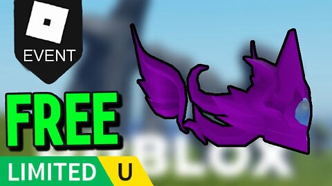 How To Get Winged Helm of the Vasileia in Don't Talk or You Lose (ROBLOX FREE LIMITED UGC ITEMS)