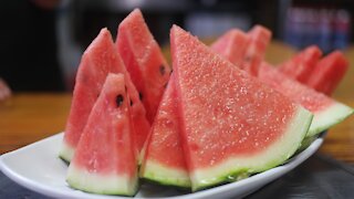 More Reasons to Love Watermelon