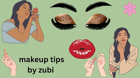 makeup tips