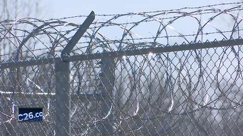 Sheriff's departments talk jail overcrowding