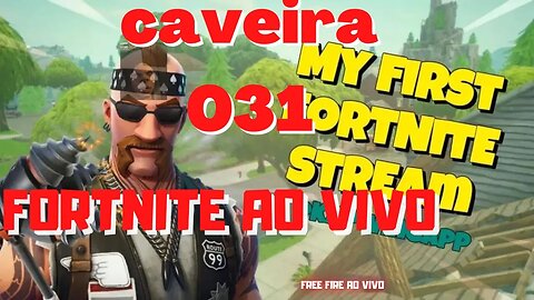 👑 #FORTNITE AO VIVO ❤️👑 JOGANDO COM INSCRITOS #Fortnite #ApoieOWinkazi