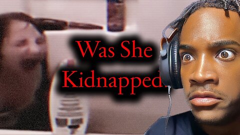 The YouTube Kidnapper... | Vince Reacts