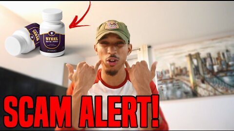 ✅ ALERT! Steel Bite Pro Review - Dental Supplement REALLY WORK?