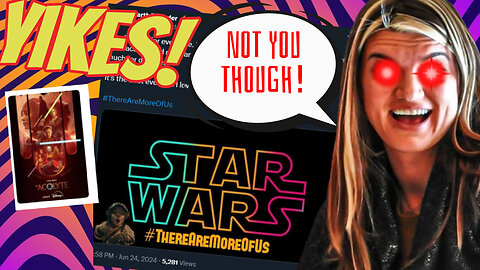 Star Wars Fans PLEAD For UNITY | YIKES!