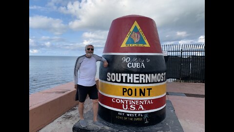 Key West Vacation May 2022