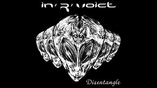 In’R’Voice - Seeing Far Beyond (Disentangle Remix)