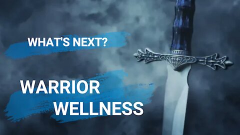 Warrior Wellness pilot What's Next