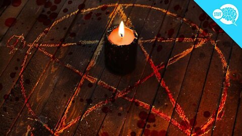 Satanic Rituals & Symbols Part 3 of 3