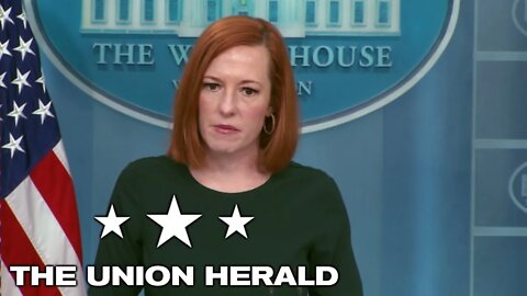 White House Press Briefing 03/09/2022