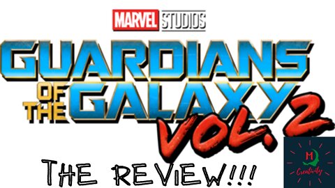 A Livestream Review of The Guardians Of The Galaxy Vol. 2!! From The MCU'S Bleeding Edge