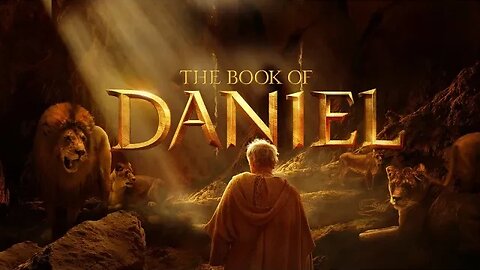 The Book Of Daniel