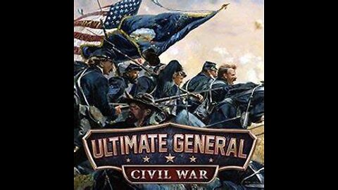 Ultimate General Civil War: #12 - Kettle Run