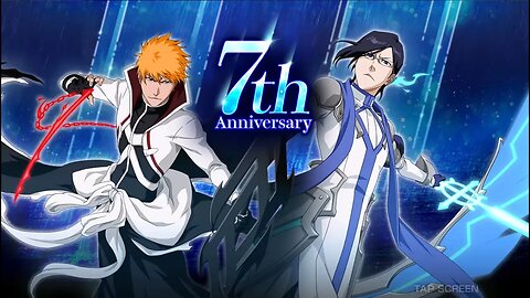 BLEACH: BRAVE SOULS | v14.0.10