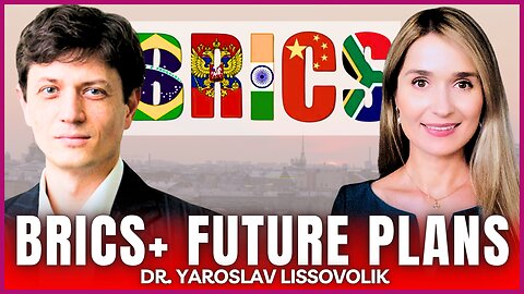 🔴 BRICS+ FUTURE: New Currency, Summit in Russia, Expansion, ASEAN in BRICS+| Yaroslav Lissovolik