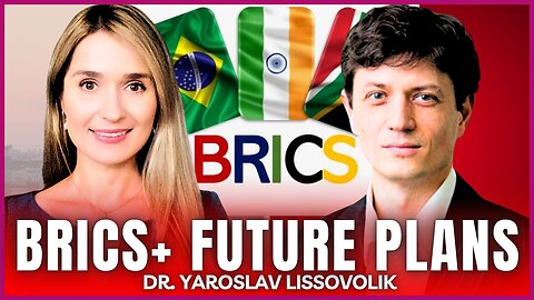 🔴 BRICS+ FUTURE: New Currency, Summit in Russia, Expansion, ASEAN in BRICS+| Yaroslav Lissovolik