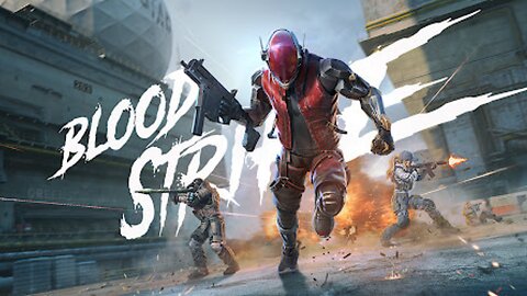 Blood strike live। Blood strike Gaming। Blood Strike Gaming