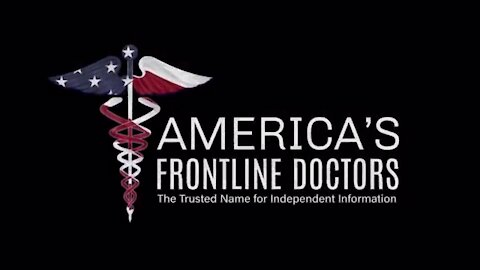 Plandemic & Vaccines Truths - World Doctors Summit - AmericasFrontlineDoctors.org (RUMBLE SUPPRESSED VIDEO)