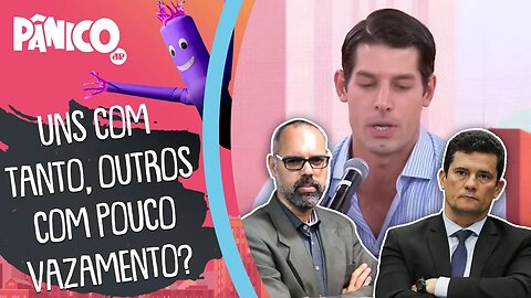 EXTRADIÇÃO DE ALLAN DOS SANTOS FICOU MAIS FRAGILIZADA QUE CANDIDATURA DE MORO?