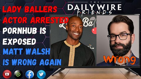 EPS 79: Discussing Lady Ballers with Screenwriter Nick Sheehan & Walsh Is Once Again Proven Wrong