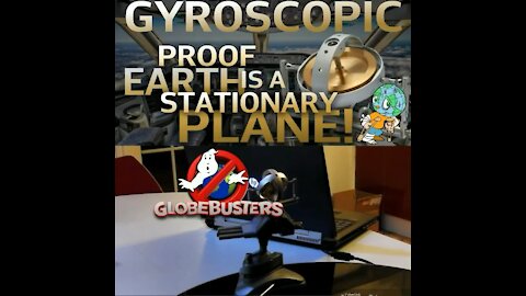 GYROSCOPIC PROOF