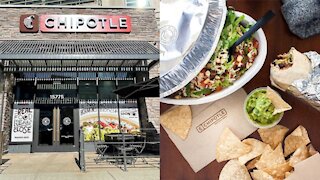 Chipotle Is Opening New Canadian Locations In 2021 For The First Time In Years