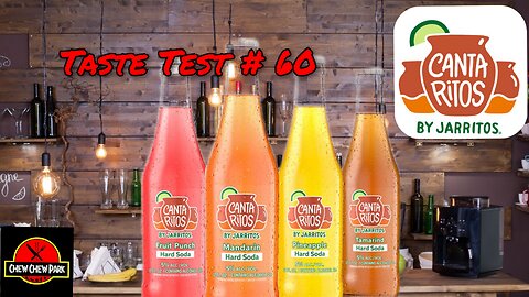 Taste Test #60: Cantaritos By Jarritos