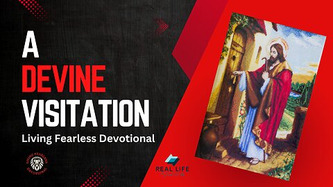 A Devine Visitation