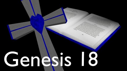 Audio Bible Genesis Chapter 18 ASV (1901)