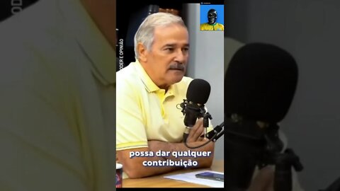 Lula ou Bolsonaro ? Veja esse depoimento e vote pelo melhor do Brasil #shorts #mitobolsonaro