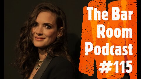 The Bar Room Podcast #115 (Emily Armstrong, Tyreek Hill, Minecraft, Beetlejuice 2)