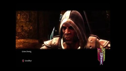 kingdoms of amalur re-reckoning walkthrough part 41 xbox one